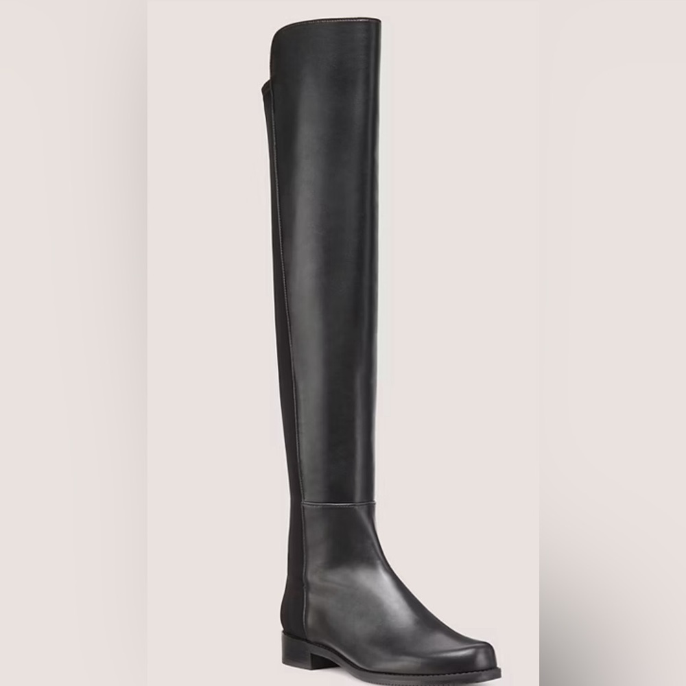 Stuart Weitzman 5050 Boot - image 6